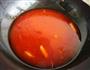 红果家番茄鱼火锅的做法图解10