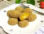 芝心地瓜丸的做法图解10