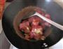用怡达山楂汁做出美味排骨的做法图解3