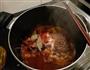 家庭版红烧牛肉的做法图解6