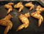 香烤鸡翅的做法图解9