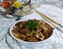 莲藕炖脆骨肉的做法图解6