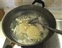 粉小猪鱿鱼玉米面的做法图解6