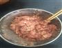 蒸糯米肉圆的做法图解3