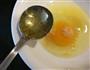 糖油蒸鸡蛋的做法图解4