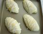 芝士肉松面包的做法图解7