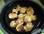 奶香红薯片的做法图解6