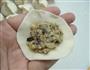 萝卜木耳饺子的做法图解5