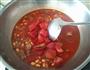 黄豆牛腩西红柿汤的做法步骤7