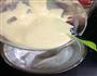 零失败裸奶油蛋糕卷的做法图解15