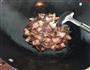 菜豆炒熏肉的做法图解8