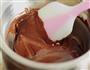 巧克力味桃山皮月饼的做法图解6