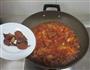 茄汁陈皮牛筋的做法图解9