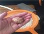 炸土豆肉圆的做法图解5