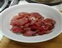 菠萝咕咾肉的做法图解1