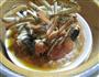 大闸蟹蒸肉末的做法图解10