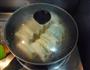 鲜肉豇豆锅贴的做法图解16