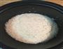肉末豆角焖饭的做法图解7