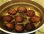 红烧大肉丸狮子头的做法图解9