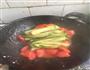 烧茄条的做法图解6