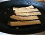 香煎吐司条的做法图解5