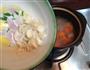 百合排骨胡萝卜汤的做法图解5