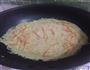 土豆丝饼的做法图解4
