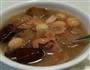 红枣蓮子銀耳羹的做法图解4