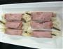 鲜虾金针菇培根卷的做法图解4