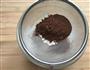 可可年轮蛋糕的做法图解3
