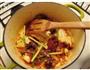 红烧牛肉面的做法图解5