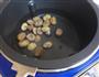 红薯栗子糖水的做法图解2