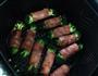 培根蔬菜卷的做法图解9