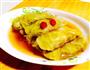 清香白菜卷的做法图解15