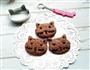 巧克力趣多多饼干的做法图解15
