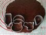 巧克力趣多多饼干的做法图解9