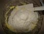 菊花椰蓉面包的做法图解4