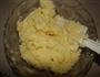 菊花椰蓉面包的做法图解5