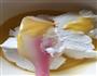 三色戚风蛋糕的做法图解9