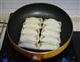 锅贴的做法图解4