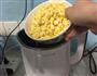 核桃玉米汁的做法图解4