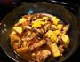 排骨乱炖的做法图解5