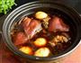 梅干菜冰糖肘子的做法图解11