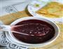 黑米粥的做法图解4