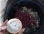 紫薯银耳羹的做法图解6