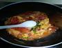 金针菇番茄炒蛋的做法图解10
