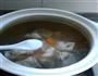 莲藕排骨汤的做法图解9