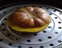 南瓜蒸蛋的做法图解6
