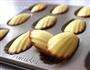 玛德琳贝壳蛋糕的做法图解9