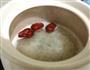 银耳红枣桂圆汤的做法图解4